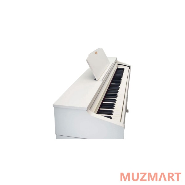 Roland HP504-WH Цифровое пианино