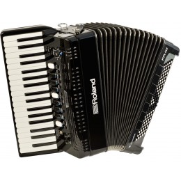 Roland FR-4X BK Цифровой аккордеон