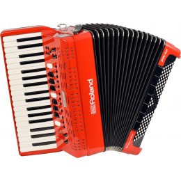 Roland FR-4X-RD Цифровой аккордеон