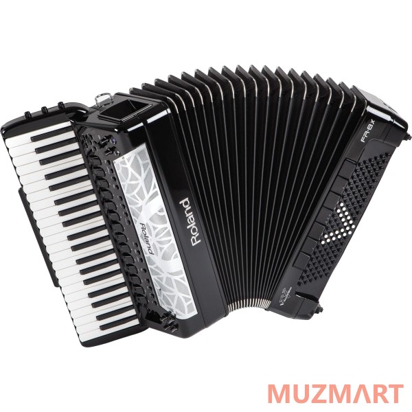 Roland FR-8X BK Цифровой аккордеон
