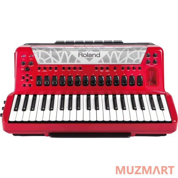 Roland FR-8X RD Цифровой аккордеон