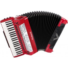 Roland FR-8X RD Цифровой аккордеон