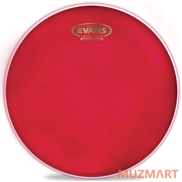 Evans TT10HR Пластик для том-тома 10"