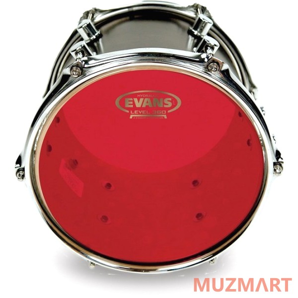 Evans TT10HR Пластик для том-тома 10"