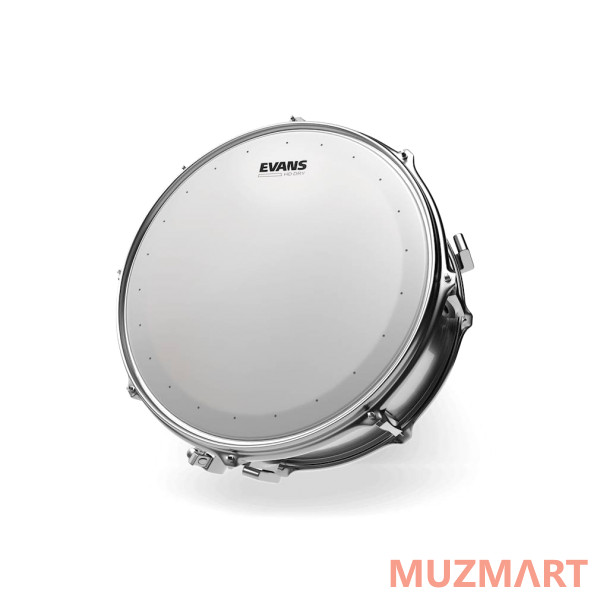 Evans B12HDD Пластик для малого барабана 12"