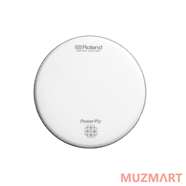 Roland MH2-12 Пластик для барабана 12"
