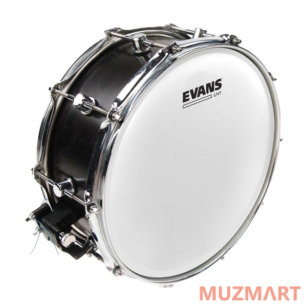 Evans B13UV1 Coated Пластик 13" для том-тома