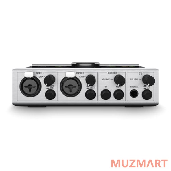 Native Instruments Komplete Audio 6 Звуковая плата USB