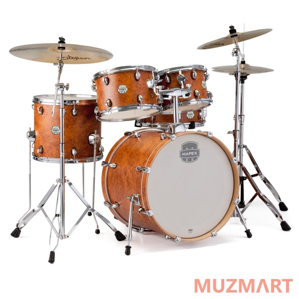 Mapex ST5255IC Ударная установка 5 барабанов