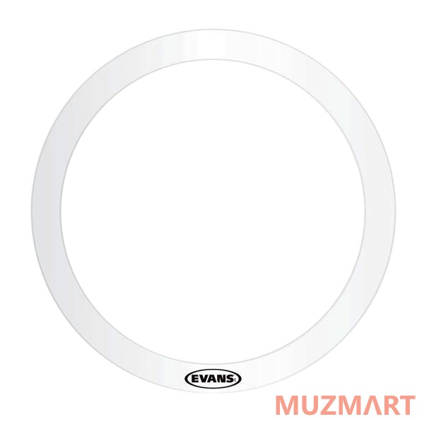 Evans E16ER2-1 E-Ring Демпфирующее кольцо для барабана 16"