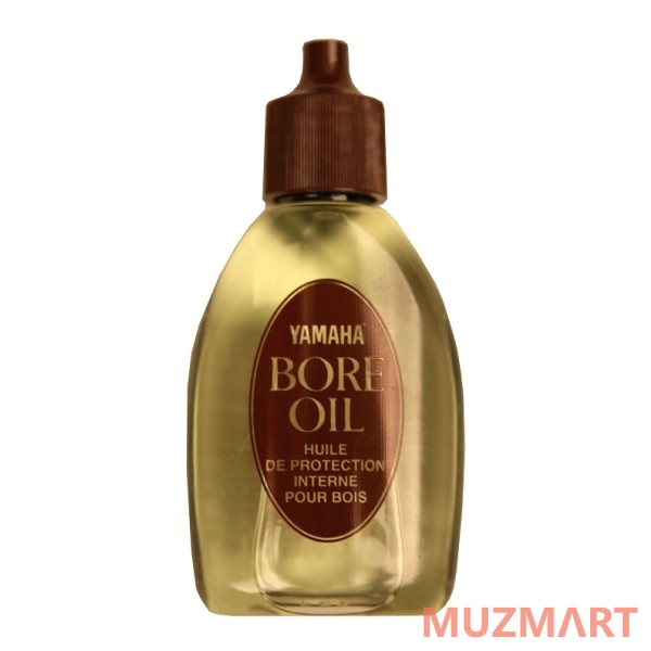Yamaha MMNBOREOIL Масло для деревянных инструментов