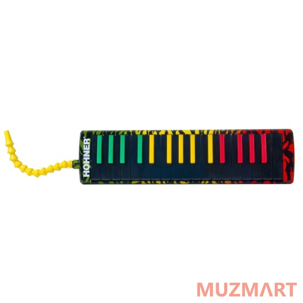 Hohner AirBoard Rasta 32 Духовая мелодика