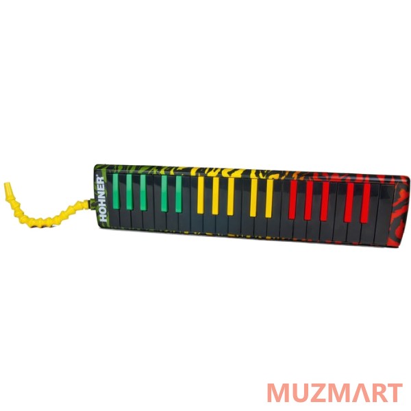 Hohner AirBoard Rasta 37 Духовая мелодика