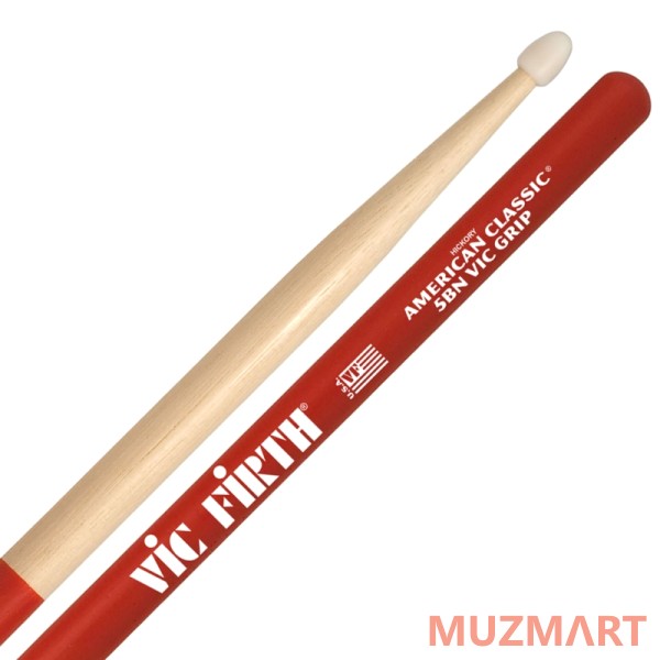 Vic Firth 5BVG Барабанные палочки