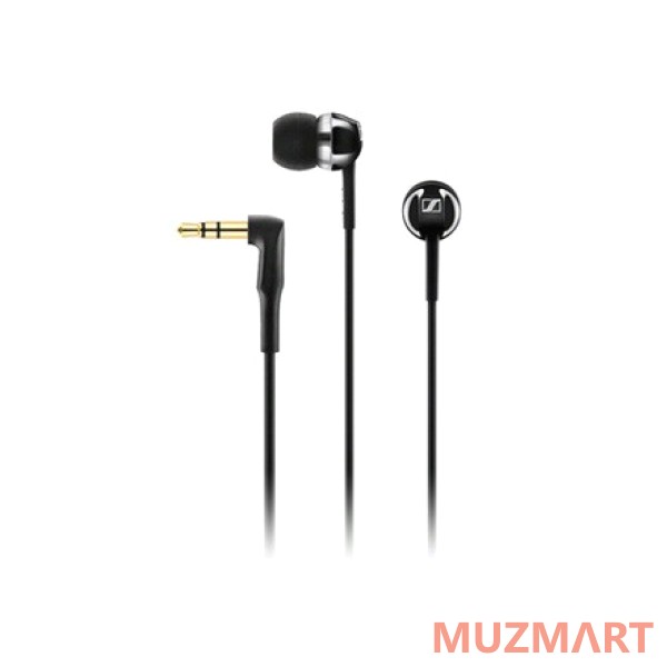 Sennheiser CX 1.00 BLACK Наушники вставные
