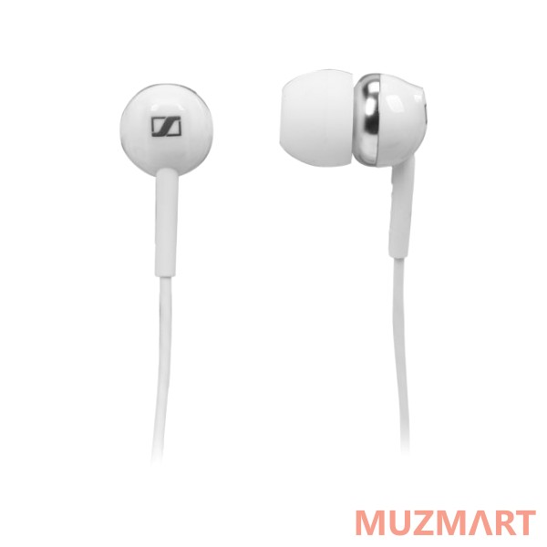Sennheiser CX 1.00 WHITE Наушники вставные