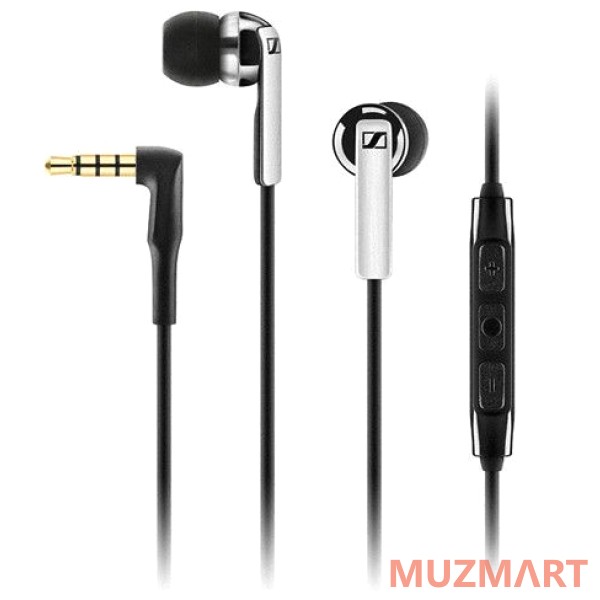 Sennheiser CX 2.00G BLACK Наушники вставные