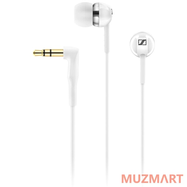 Sennheiser CX 2.00G White Наушники вставные