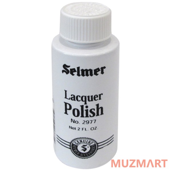 Conn-Selmer 2977 Полироль для лакированных поверхностей