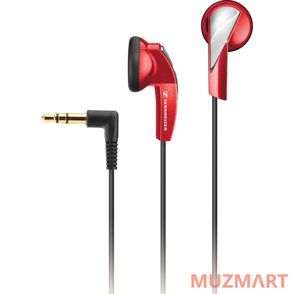 Sennheiser MX 365 RED Наушники вставные