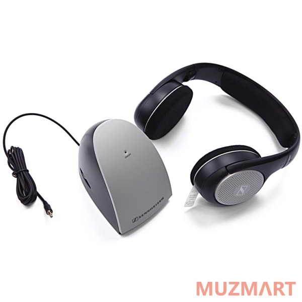 Sennheiser RS 110-8 II Аналоговая беспроводная РЧ-система