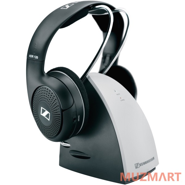 Sennheiser RS 120-8 II Аналоговая беспроводная РЧ-система