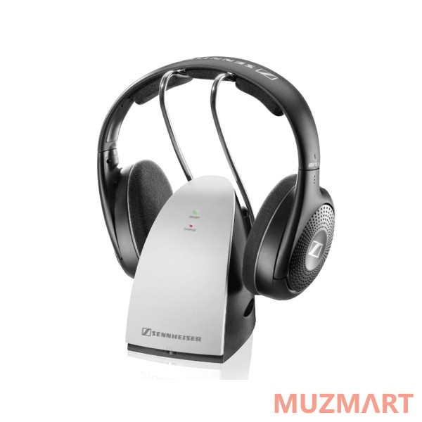 Sennheiser RS 120-8 II Аналоговая беспроводная РЧ-система
