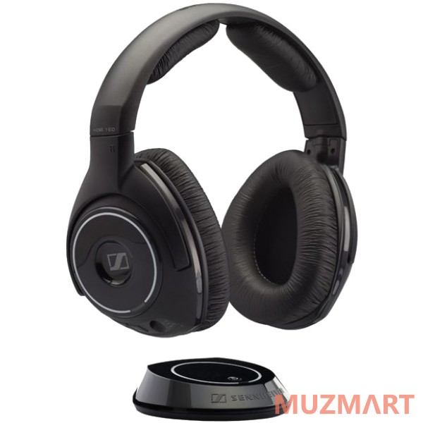 Sennheiser RS 160 Цифровая беспроводная РЧ-система