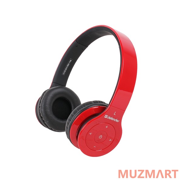 Defender FreeMotion B703 Беспроводная гарнитура
