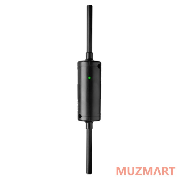 AKG RA4000 B/EW Активная всенаправленная накабельная принимающая