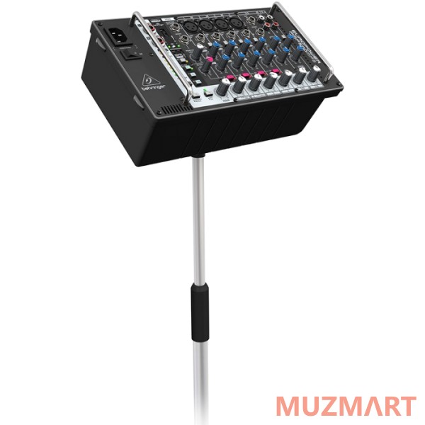 Behringer PMP500MP3 Микшер-усилитель