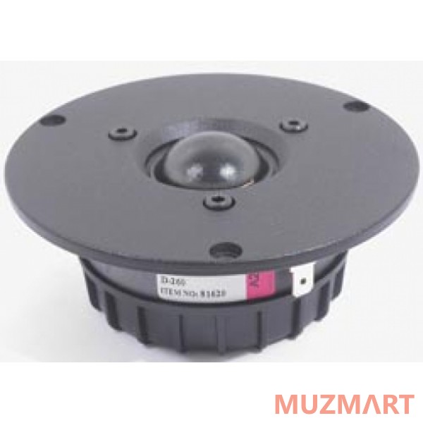 Dynaudio 81719 ВЧ драйвер для BM Compact mklll