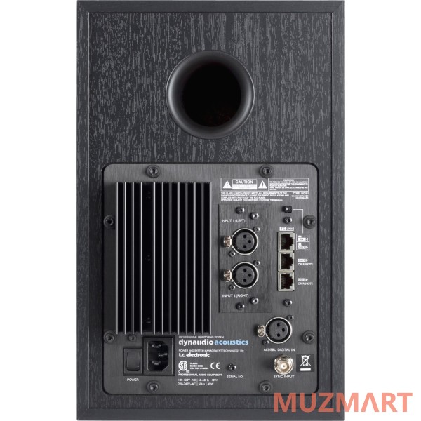 Dynaudio AIR6 A+D Стерео комплект студийных мониторов (Master A+D + Slave)