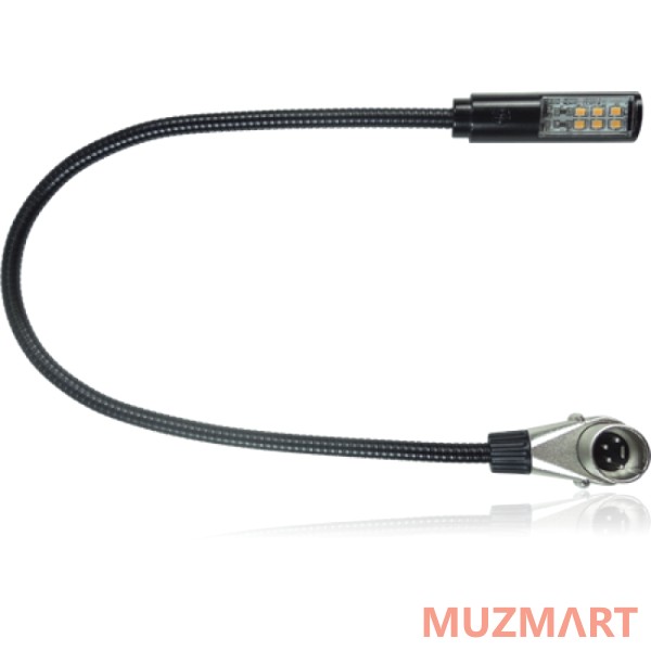 Klark Teknik LEDLAMP18-RA Светодиодная лампа подсветки для микшеров