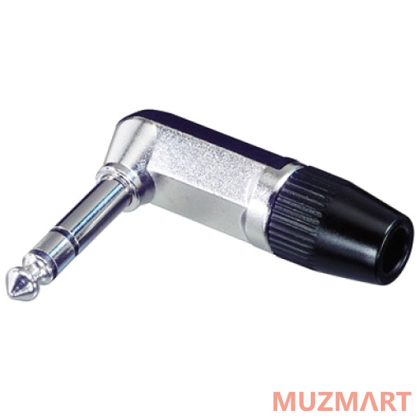 Neutrik NYS208 Кабельный разъем Jack 6.3mm стерео