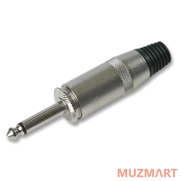 Neutrik NYS225 Кабельный разъем  Jack 6.3mm