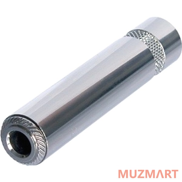Neutrik NYS2203P Кабельный разъем Jack 6.3mm стерео гнездо