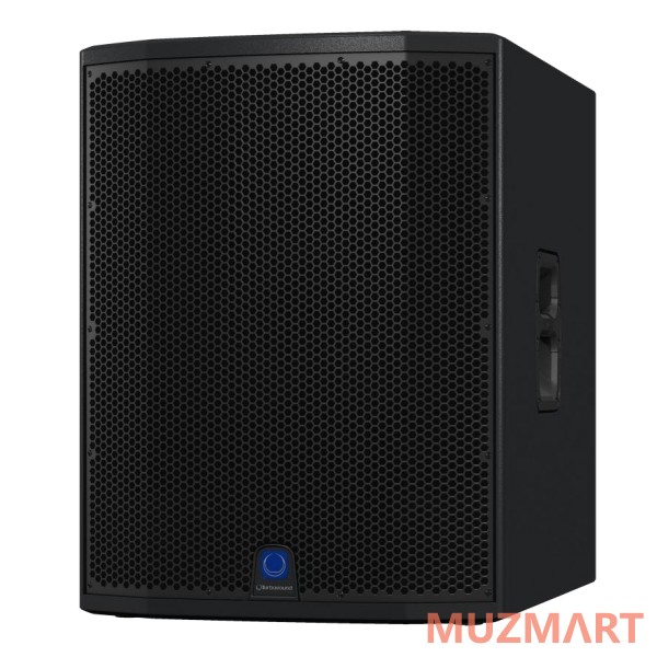 Turbosound SIENA TSP118B-AN Активный сабвуфер