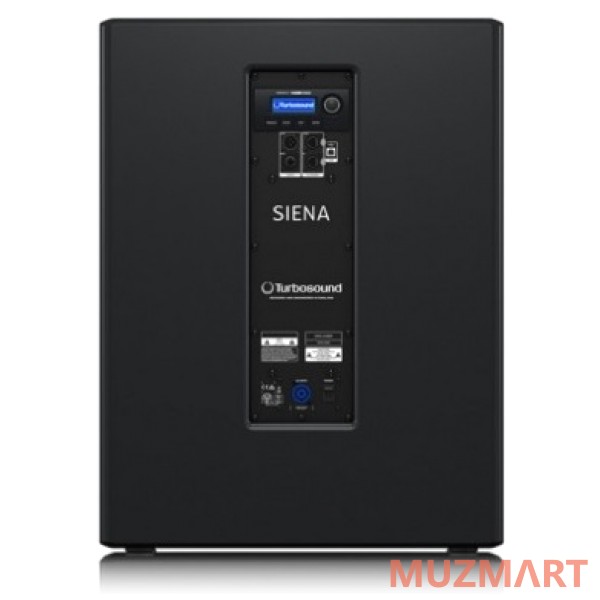 Turbosound SIENA TSP118B-AN Активный сабвуфер