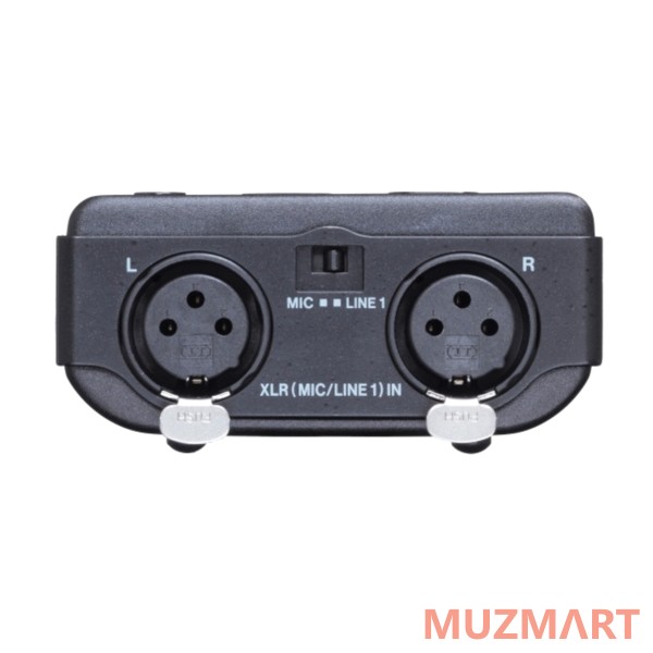 Tascam DR-100 MK3 Цифровой аудио рекордер