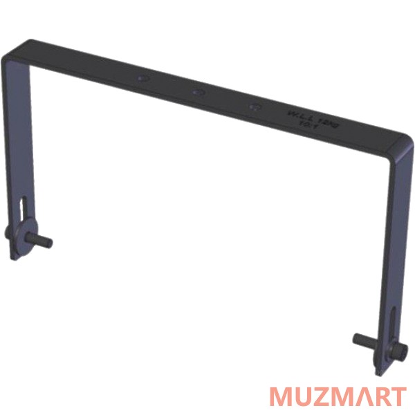 Tannoy YOKE Horizontal VX 8 (black) Кронштейн для горизонтального крепления VX8