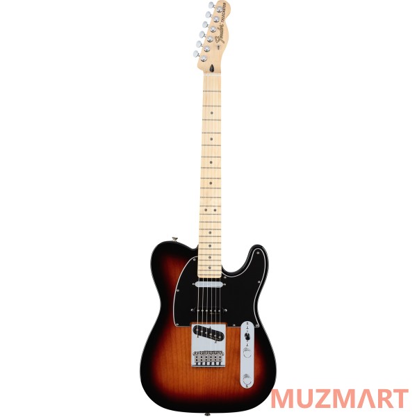 Fender DLX NASHVILLE TELE MN 2TSB Электрогитара