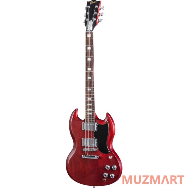 Gibson SG Special HP Электрогитара