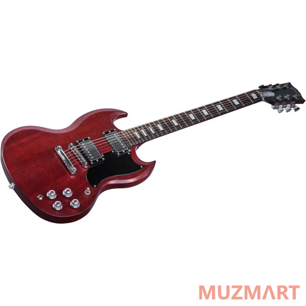 Gibson SG Special HP Электрогитара