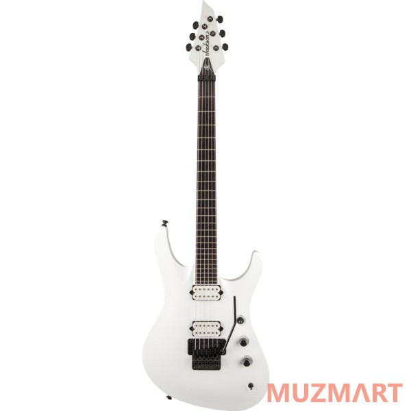 Jackson Pro Series Signature Chris Broderick Soloist™ 6 Электрогитара