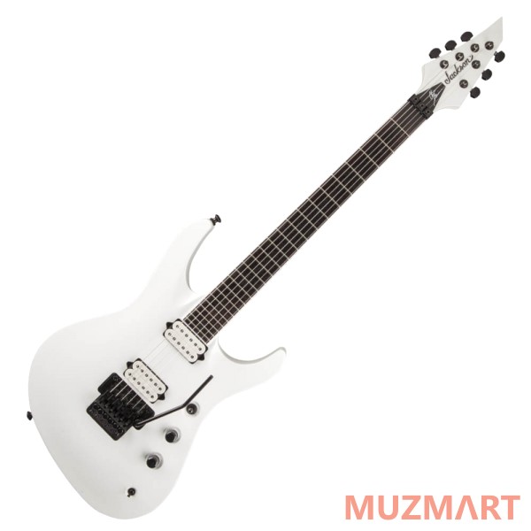 Jackson Pro Series Signature Chris Broderick Soloist™ 6 Электрогитара