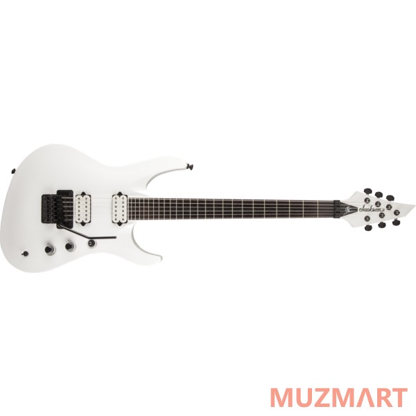 Jackson Pro Series Signature Chris Broderick Soloist™ 6 Электрогитара
