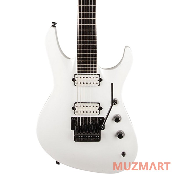 Jackson Pro Series Signature Chris Broderick Soloist™ 6 Электрогитара