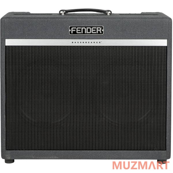Fender BASSBREAKER 45 COMBO Ламповый гитарный комбо