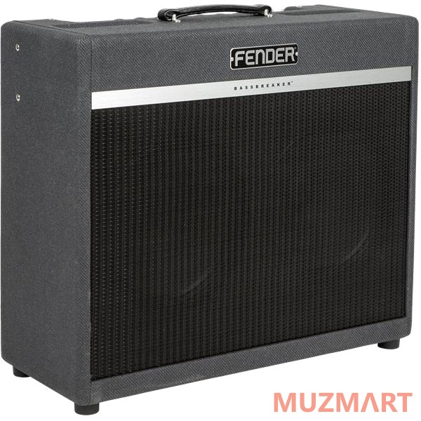 Fender BASSBREAKER 45 COMBO Ламповый гитарный комбо